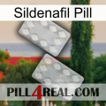 Sildenafil Pill 17